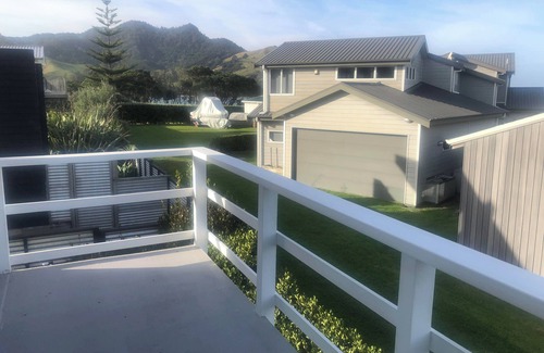Wharekaho House | Iconic 70's Kiwi Bach