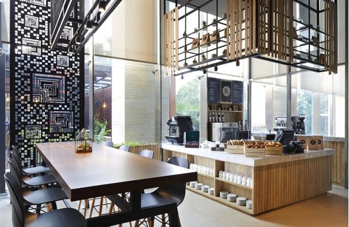 Kebon Sirih Apartment | Three Bedroom Premier, Fraser Residence Menteng Jakarta