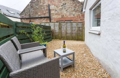 Shiskine Cottage | Ideal Couples base for exploring the Isle of Arran