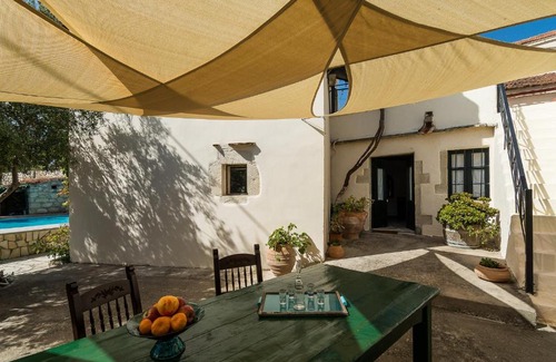 Douliana House | Ideal for family, small village close to beaches