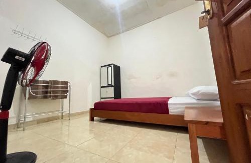 Kalipuro House | Ijen adventure house