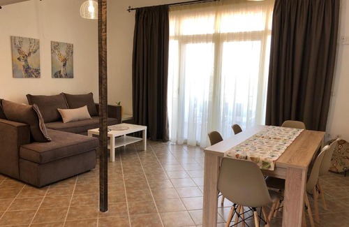 Sithonia House | Ikaros Philoxenia