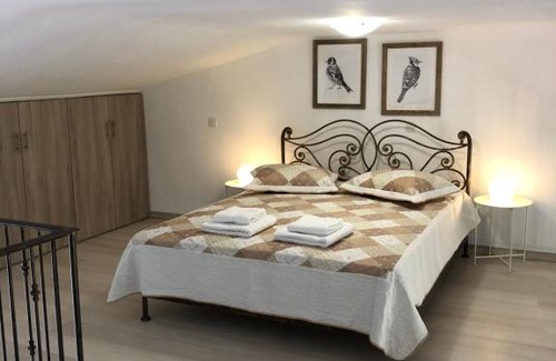 Sithonia House | Ikaros Philoxenia