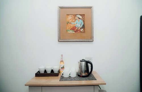Ngaglik House | Illusion Homestay