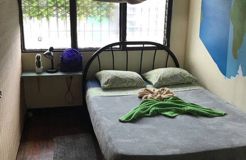 San Pedro Hostel | In The Wind Hostel And Guesthouse