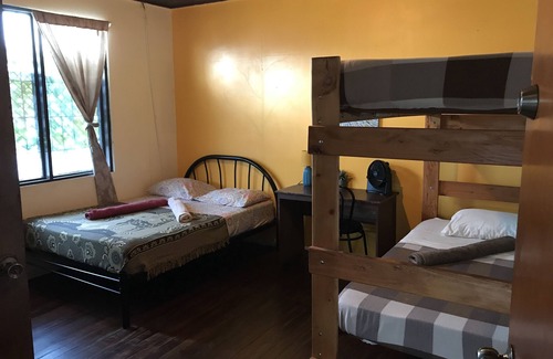 San Pedro Hostel | In The Wind Hostel And Guesthouse