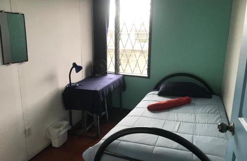 San Pedro Hostel | In the Wind Hostel and Guesthouse