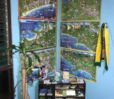 San Pedro Hostel | In the Wind Hostel and Guesthouse