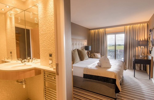 Bishopton Hotel | Ingliston Country Club Hotel