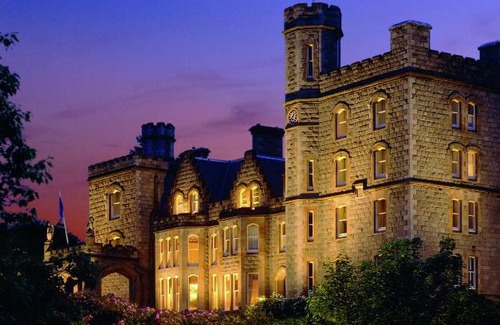 Banavie House | Inverlochy Castle Hotel