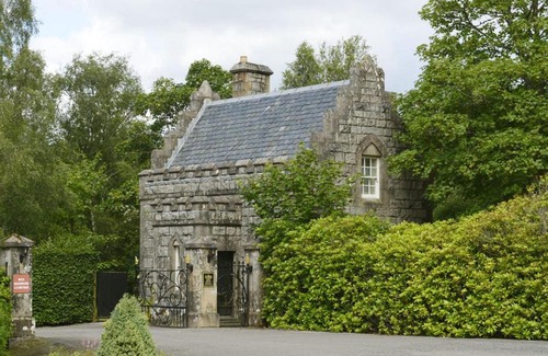 Banavie House | Inverlochy Castle Hotel