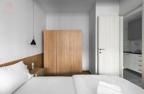 Thessaloniki City Centre Apartment | Ipanema, Nilie Hospitality MGMT