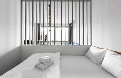 Thessaloniki City Centre Apartment | Ipanema, Nilie Hospitality MGMT