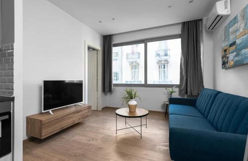 Thessaloniki City Centre Apartment | Ipanema, Nilie Hospitality MGMT