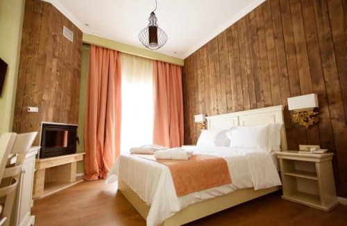 Loutraki Hotel | Irene's Resort