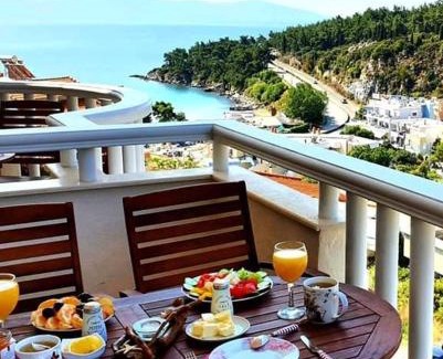 Kavala Apartment | Iris Deluxe Suites 2