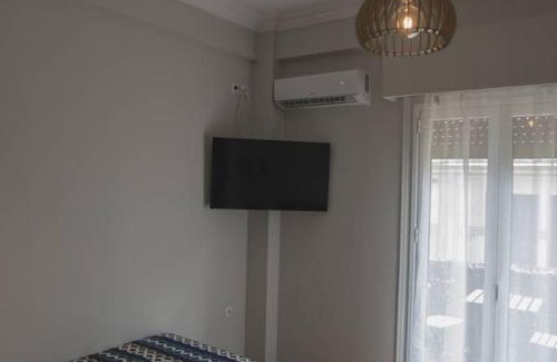 Athens City Centre Apartment | Iris guest house