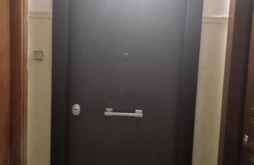 Athens City Centre Apartment | Iris guest house