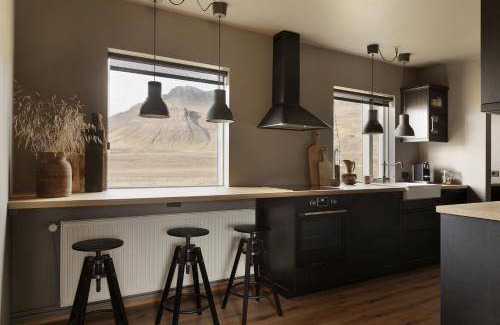 Eyja- og Miklaholtshreppur House | 120 m² House ∙ 4 bedrooms ∙ 8 guests