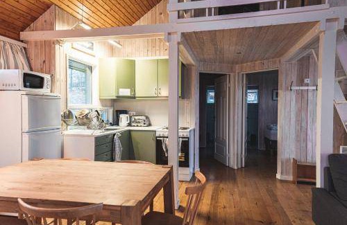 Hofn Ski Chalet | 60 m² Chalet ∙ 3 bedrooms ∙ 8 guests