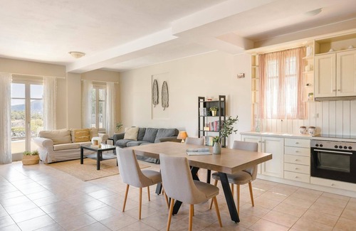 Matsoukata Villa | Isalos - Two Bedroom Villa, Sleeps 4