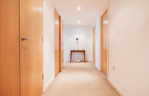 Newhaven Apartment | Isla Homes The Shores