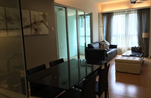 Mont Kiara Apartment | iZen Kiara