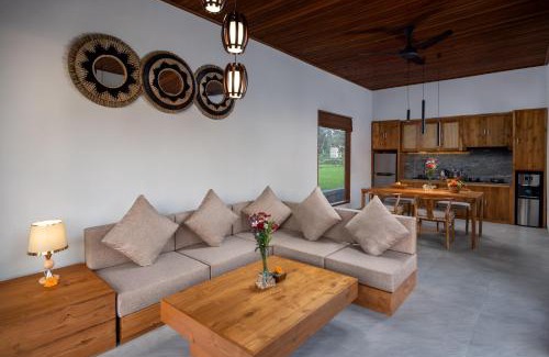 Melayang Villa | Jasmine Serenity Sunset #1