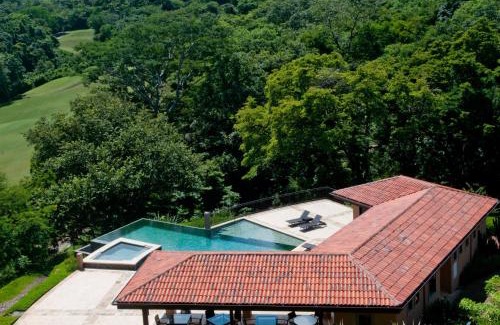 Playa Conchal House | Jobo 7 Luxury Penthouse - Reserva Conchal