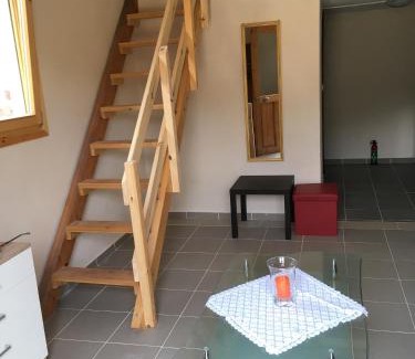 Krinidhes Apartment | Joges Apartment
