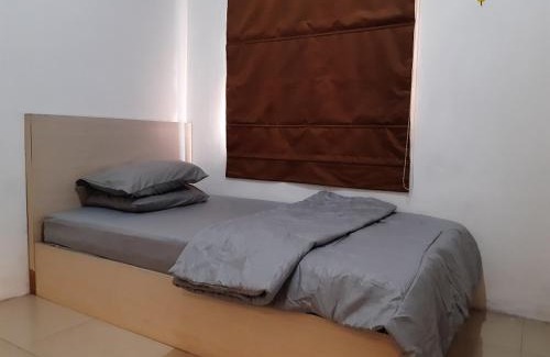 Binong Hostel | John Residence Lippo Karawaci Tangerang