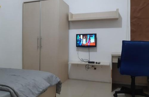 Binong Hostel | John Residence Lippo Karawaci Tangerang