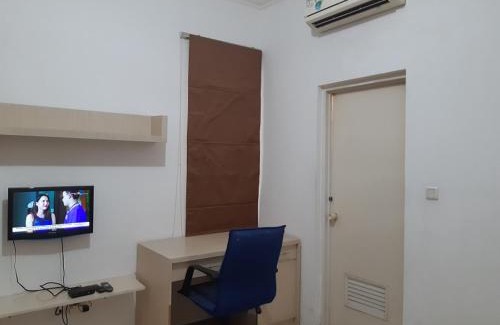 Binong Hostel | John Residence Lippo Karawaci Tangerang