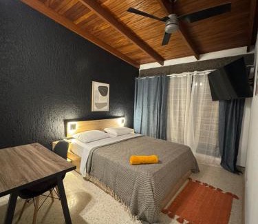 Pavas Bed & Breakfast | Jungla Urbana, BnB