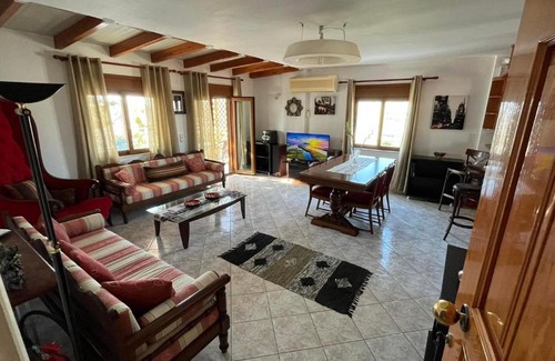 Heraklion Apartment | Kagiabis' Vintage Penthouse