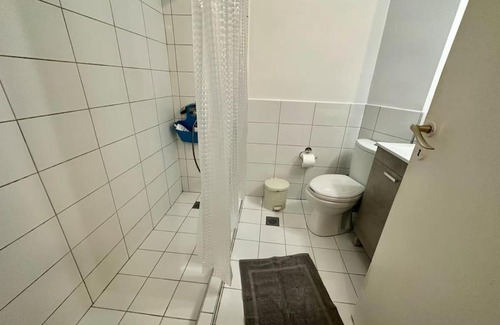 Pangrati Apartment | Kalimarmaro 1 BD apartment