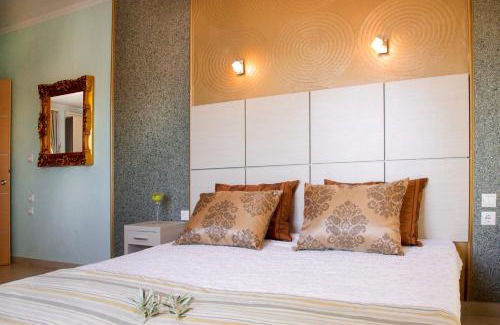 Neos Marmaras Hotel | Kaplanis House