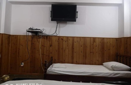 Gavrio Apartment | Kato Agios Petros