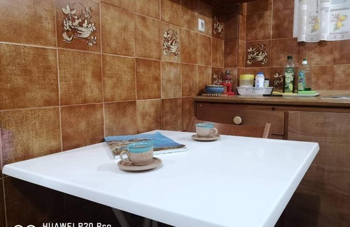 Gavrio Apartment | Kato Agios Petros