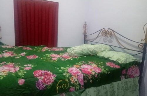 Tamansuruh Bed & Breakfast | Kawah Ijen Guest House 2