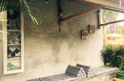 Cemagi House | Kayu Bali