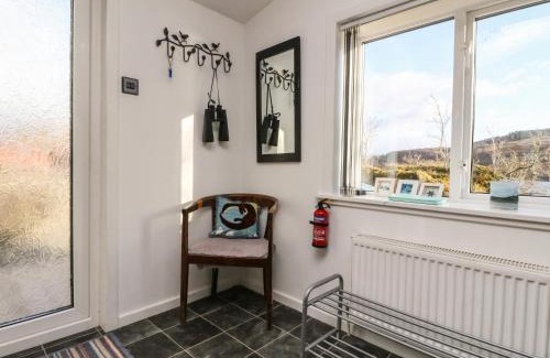 Craobh Haven House | Kelpie