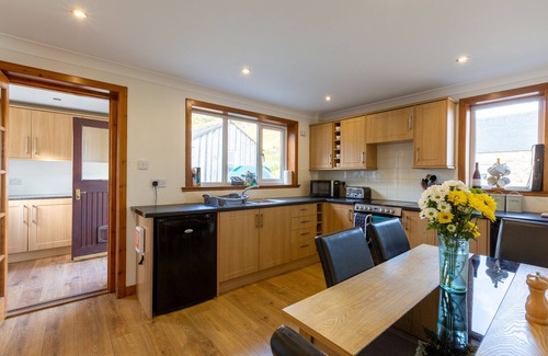 Dunkeld RV Rental | Kennacoil