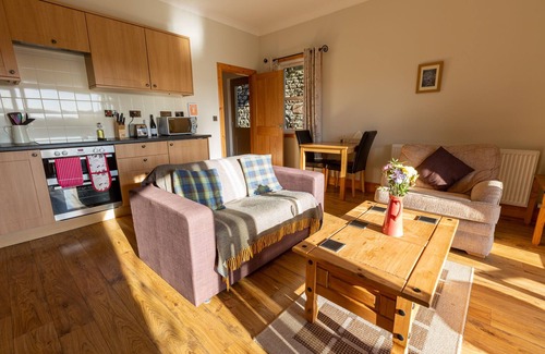 Dunkeld RV Rental | Kennacoil
