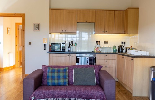 Dunkeld RV Rental | Kennacoil