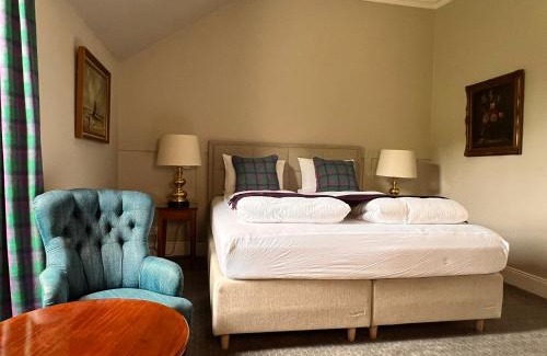 Kilfinan Hotel | Kilfinan Hotel