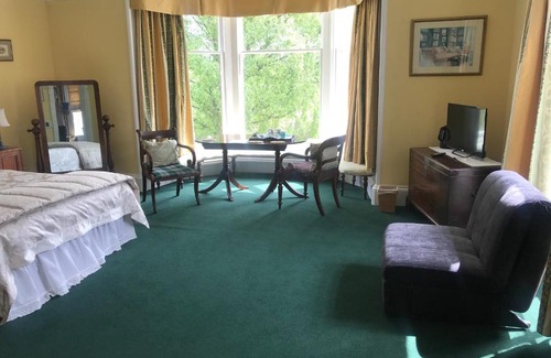 Elgin House | Kilmorie House