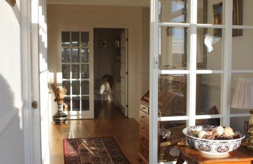 Lonmore Bed & Breakfast | Kilmuir Park