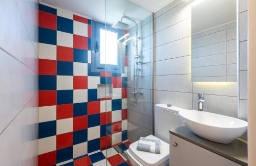 Kato Gouves Apartment | Kleanthi Apartments