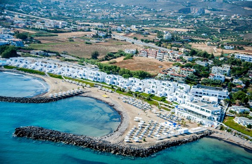 Vathianos Kampos Other | Knossos Beach Bungalows Suites Resort & Spa